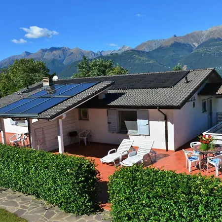Apartment Casa Del Sole