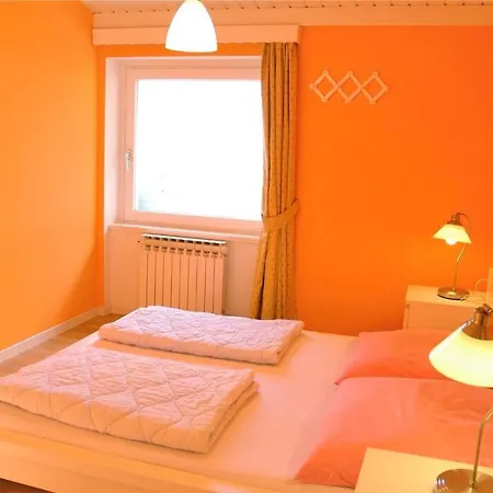 Casa Del Sole Apartment *