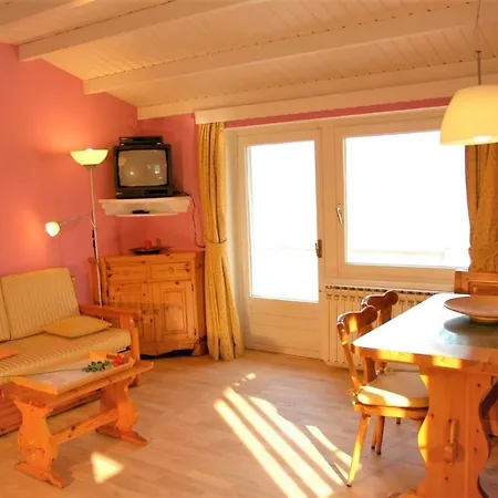 Casa Del Sole *