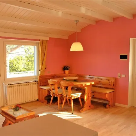 Apartment Casa Del Sole Colico